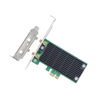 TP-LINK Archer T4E 1200MBPS PCI-EXP DUAL BAND